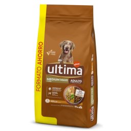 18kg frango Medium-Maxi Adult Ultima ração para cães