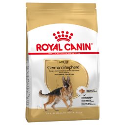 11kg Pastor Alemão Adult Royal Canin ração