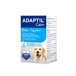 ADAPTIL Difusor para cães recarga 48ml