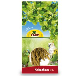 1kg JR Farm milho-painço amarelo