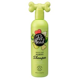300ml Pet Head Mucky Puppy champô para cachorros