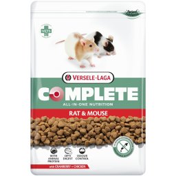2kg Complete Versele-Laga comida roedores