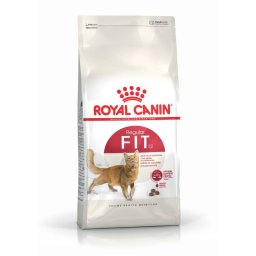 400g Royal Canin Regular Fit 32 ração