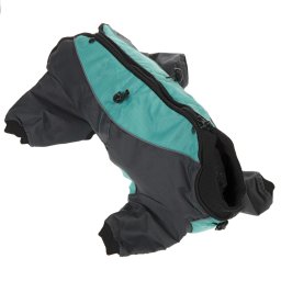 Overall II casaco cães 45cm