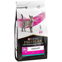 5kg Veterinary Diets Feline UR ST/OX - Urinary PURINA PRO PLAN