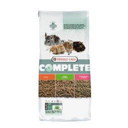 8kg Versele-Laga Complete comida chinchillas e degus