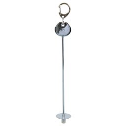 Suporte para Fruta e Legumes Trixie 20cm acessórios para pássaros