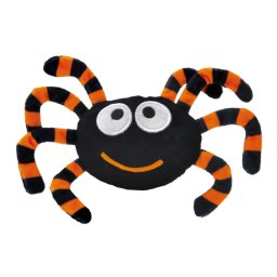 Thekla Aumüller aranha de peluche com valeriana gatos