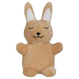 Aumüller coelho de brincar com espelta gatos