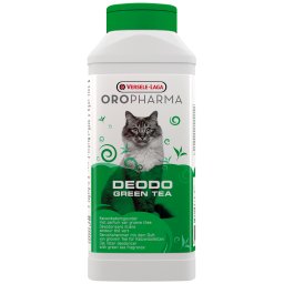 VerseleLaga Oropharma Desodorizante Chá verde