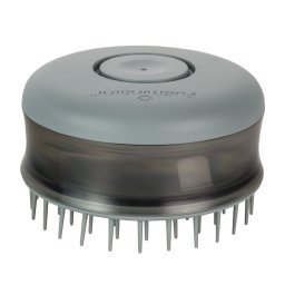 FURminator Bathing Brush escova banho cães Diâm. 7,8 cm x A 4,8 cm