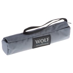 Wolf of Wilderness boneco treino alça cães