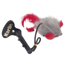 Karlie brinquedos para arranhador de gato 1 ud.