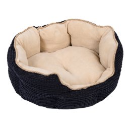 Cosy Kingdom casa para cães e gatos C60cmxL55cmxA22cm