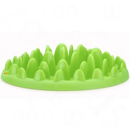 NORTHMATE ® Green comedouro cães