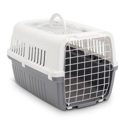 Savic Zephos 2 Open caixa transporte gatos