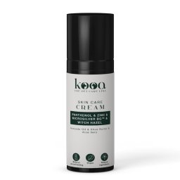 50ml kooa creme de cuidado da pele e das patas para cães