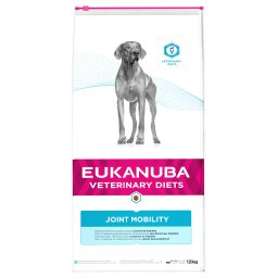 2x12kg Joint Mobility Eukanuba VETERINARY DIETS ração cães