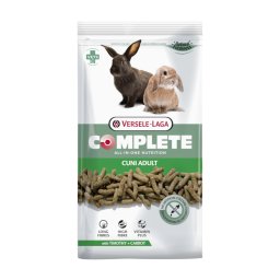 2x8kg Versele-Laga Cuni Adult Complete coelhos