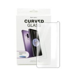 Pelicula de Vidro Samsung Galaxy S21 Ultra (Samsung G998) Full Glue UV