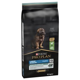 2x12kg Pro Plan Large Robust Puppy OptiDigest cordeiro Purina