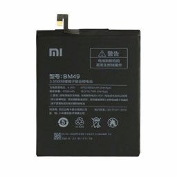 Bateria para Xiaomi MI Max BM49
