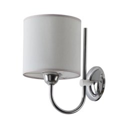 Jupiter 1406 - TW K B - Luz de parede TWINGO 1xE27/60W/230V