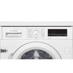 Bosch WIW28541EU