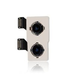 Camara traseira de 12.19Mpx dual para iPhone X A1901
