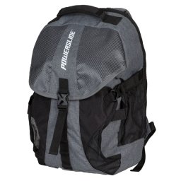 Powerslide Fitness Backpack Grey - 2025