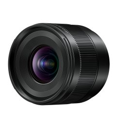 PANASONIC 9mm f/1.7 DG Summilux Micro 4/3 Montagem L Preta