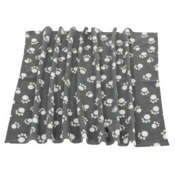 Manta Pawty em lã para cães e gatos C150xL70cm