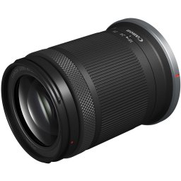 CANON RF-S 18-150mm f/3.5-6.3 IS STM
