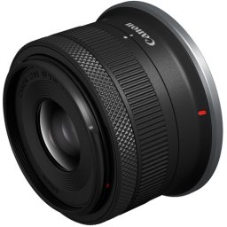 CANON RF-S 18-45mm f/4.5-6.3 IS STM