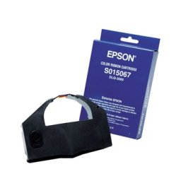 Fita Epson DLQ 3000/ 3000+/ 3500 (C13S015067) Cor