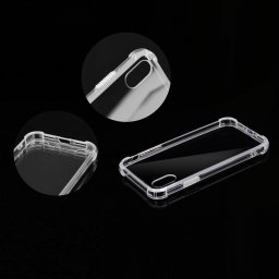 Capa Armor Jelly Roar Huawei P30 Lite