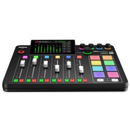 RODE Rodecaster Pro II Workstation