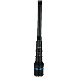 LAOWA 24mm T14 2X Periprobe Canon EF