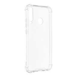 Capa Roar Armor transparente para Huawei P40 Lite E
