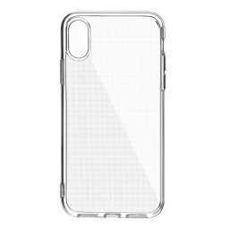 Capa Clear 2mm para iPhone 7 / 8 / SE 2020