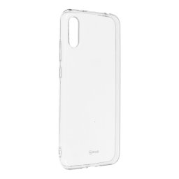 Capa Armor Jelly Roar transparente para Huawei Y6 Pro 2019