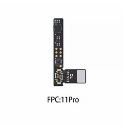 Qianli Tag-on Flex cable for iPhone 11 Pro for all programmers