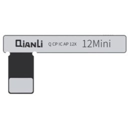 Qianli Tag-on Flex cable for iPhone 12 Mini for all programmers