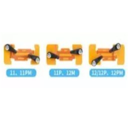 Conjunto de Qianli battery spot welding fixing board