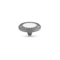 Lâmpada LED SOFT AR111 GU10/9W/230V 120° 4000K