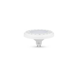 Lâmpada LED AR111 GU10/15W/230V 120° 3000K