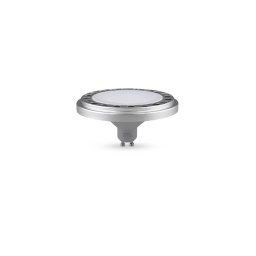 Lâmpada LED AR111 GU10/15W/230V 120° 3000K