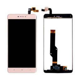 LCD Screen Xiaomi Redmi Note 4 gold