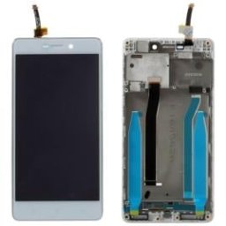 Display xiaomi Redmi 3x branco