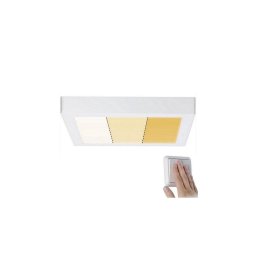 Paulmann 79801 - LED/13W Iluminação de teto CARPO 230V 2300/2500/3000K